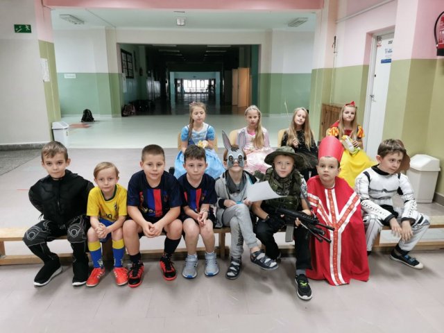 Rok szkolny 2022/23